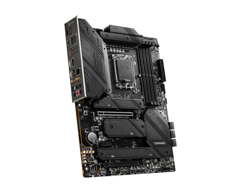 MSI MAG Z790 TOMAHAWK WIFI