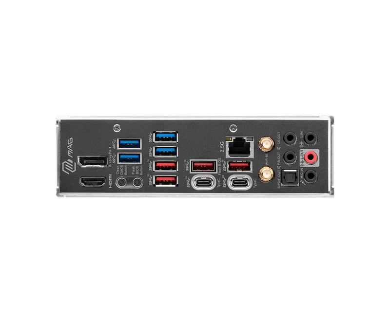 MSI MAG Z790 TOMAHAWK WIFI
