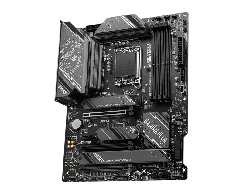 MSI Z790 GAMING PLUS WIFI