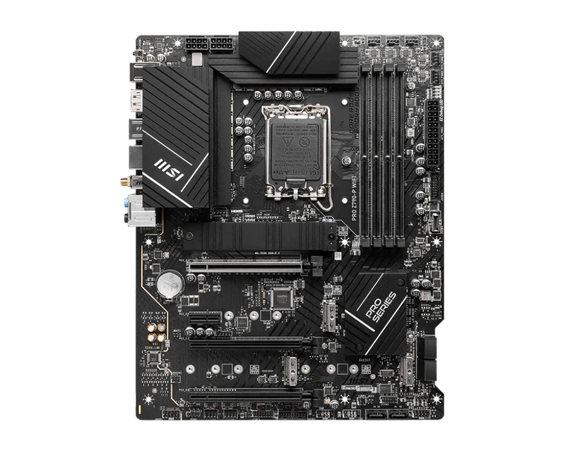 MSI PRO Z790-P WIFI