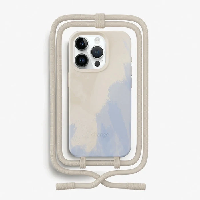 Chaîne pour téléphone portable iPhone Amovible