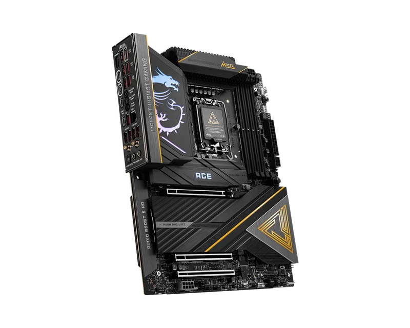 MSI MEG Z890 ACE