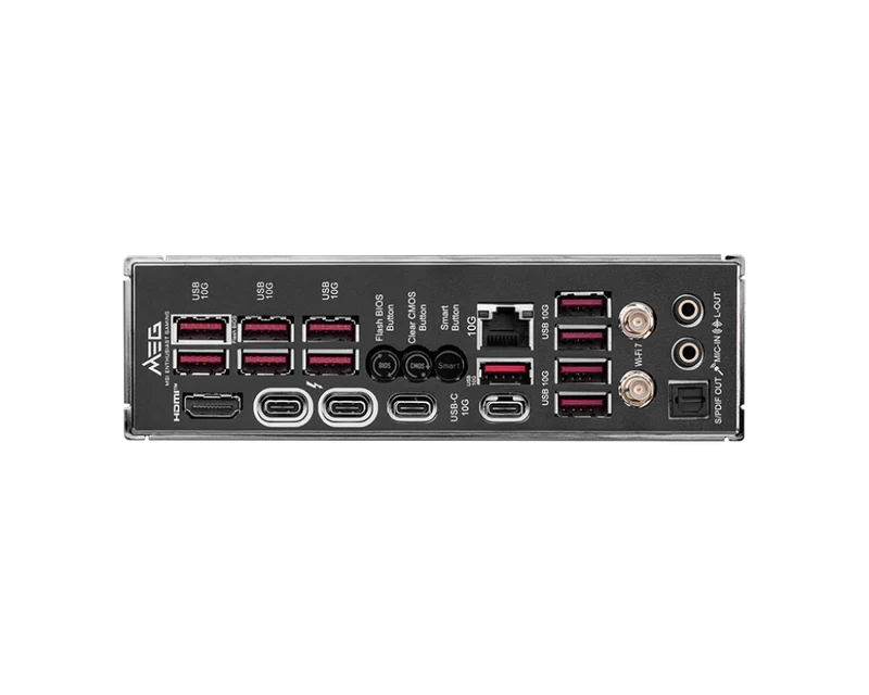 MSI MEG Z890 ACE