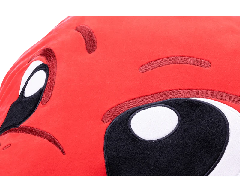 Lucky Mascot Cushion