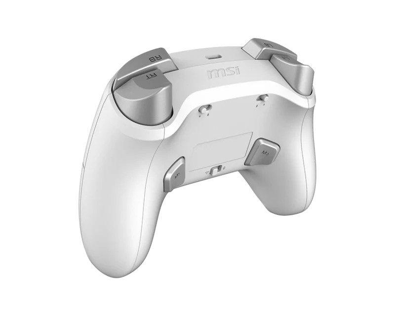 MSI FORCE GC300 W WHITE