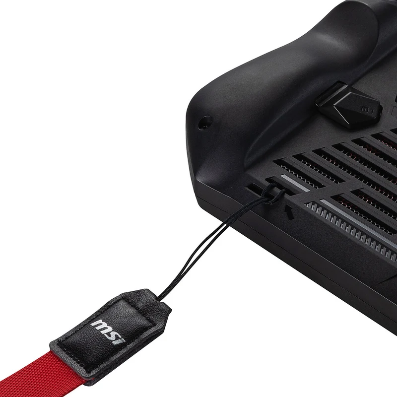 MSI Dragonne pour MSI Claw