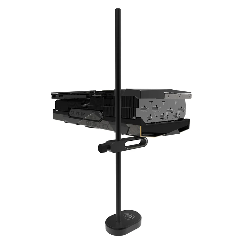 MSI Graphics Card Holder