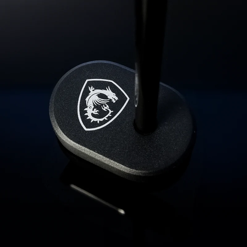 MSI Graphics Card Holder