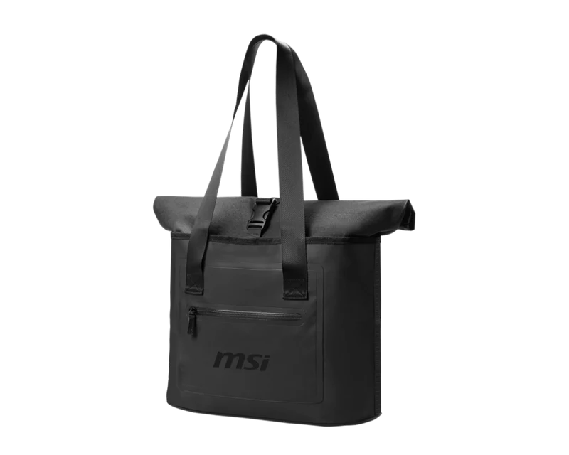 Waterproof Rolltop Tote