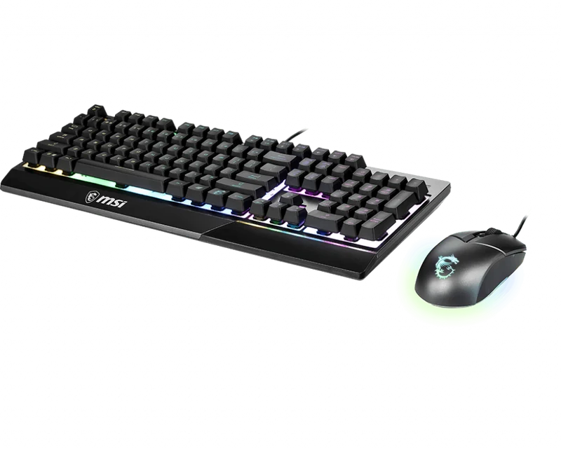 MSI VIGOR GK30 COMBO FR