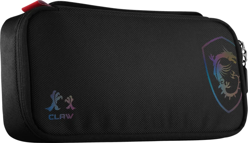 MSI Pochette de transport MSI Claw II pour MSI Claw 7"