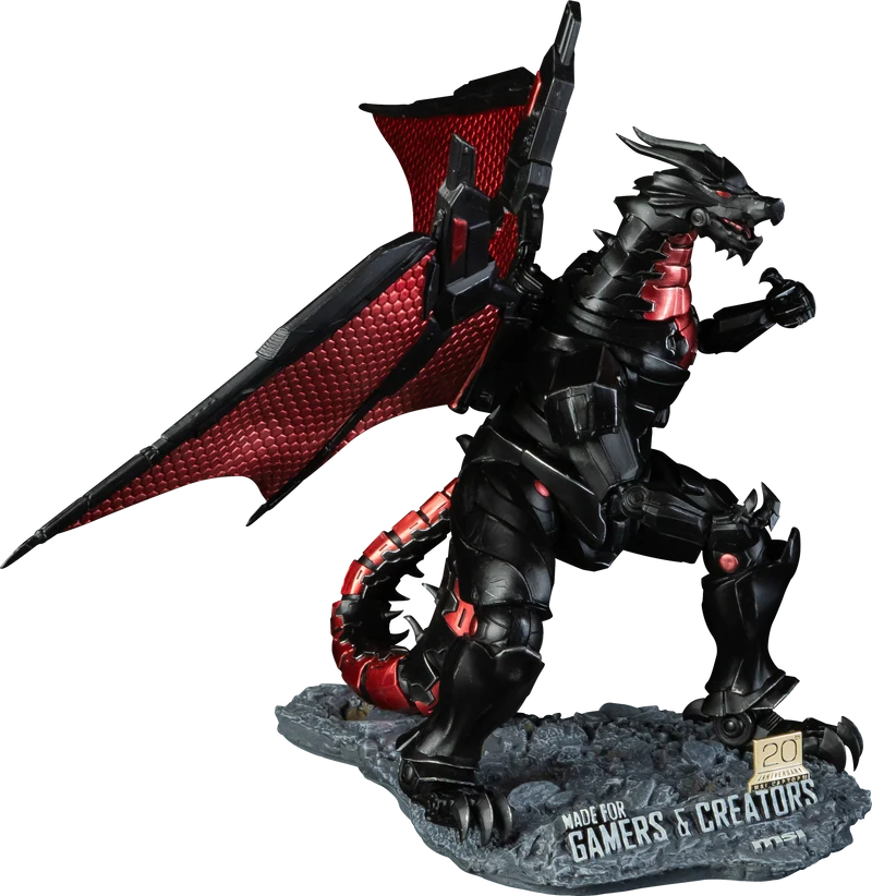 Figurine MSI Dragon G