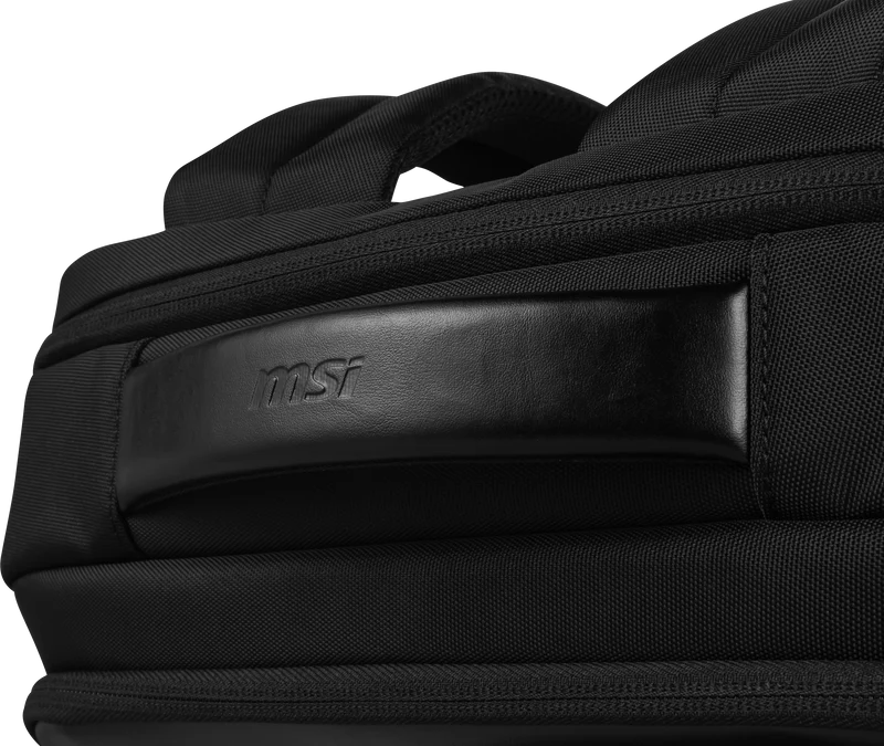 Stealth Agent Backpack