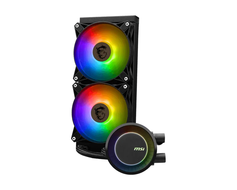 MSI MAG CORELIQUID E240
