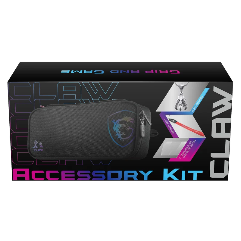 MSI Kit d'accessoires pour MSI Claw