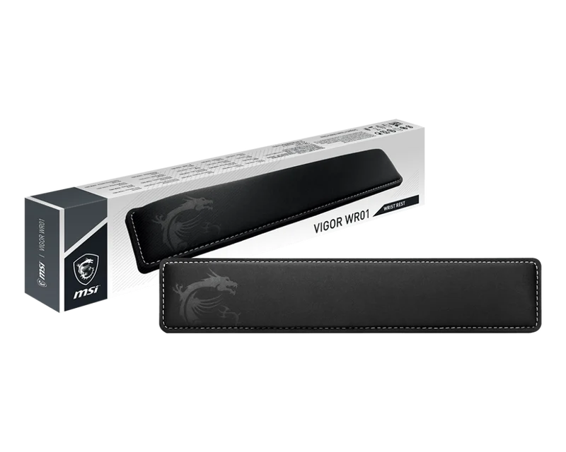 MSI VIGOR WR01 Wrist Rest