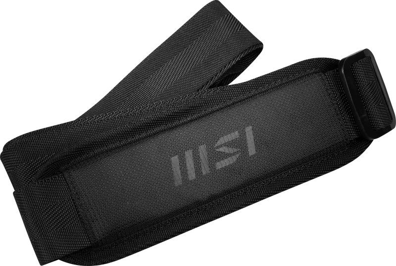 MSI Sac Topload MM