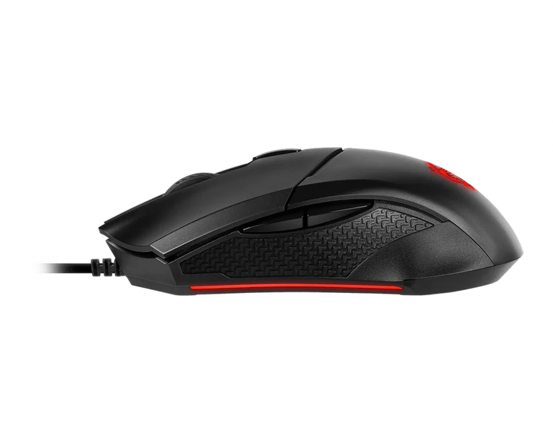 MSI CLUTCH GM08