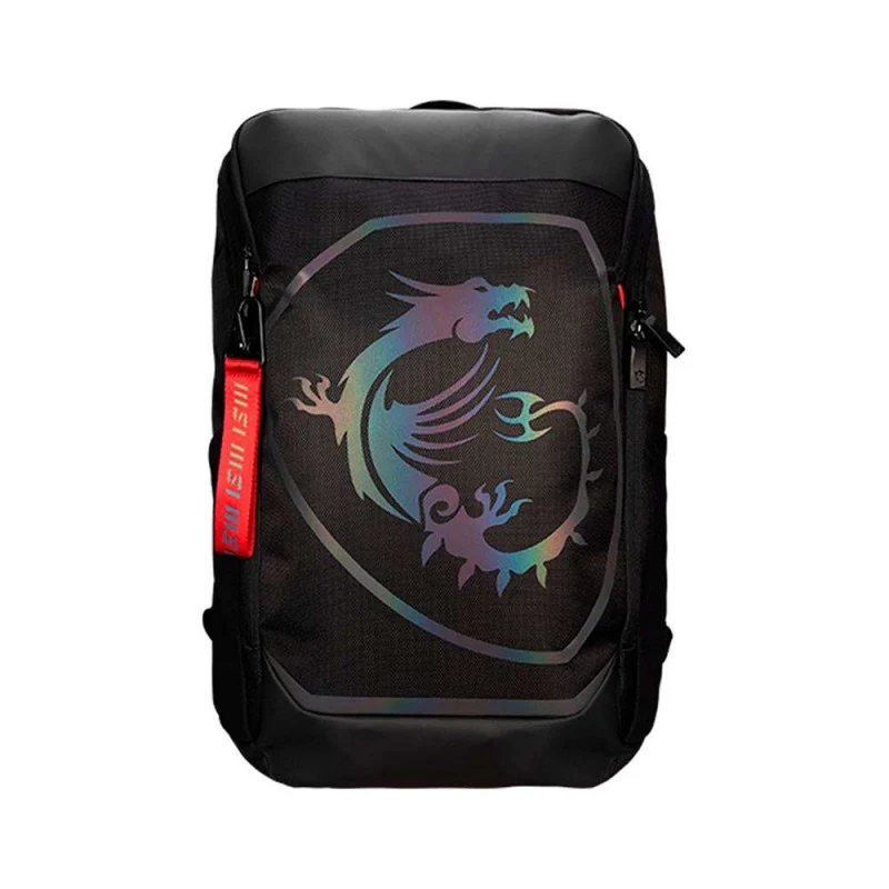 MSI Titan Gaming Bag (sac à dos)