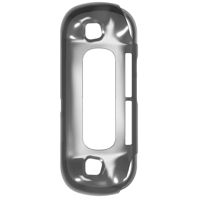 Coque souple transparente Retroid Pocket 6 — TPU antichoc