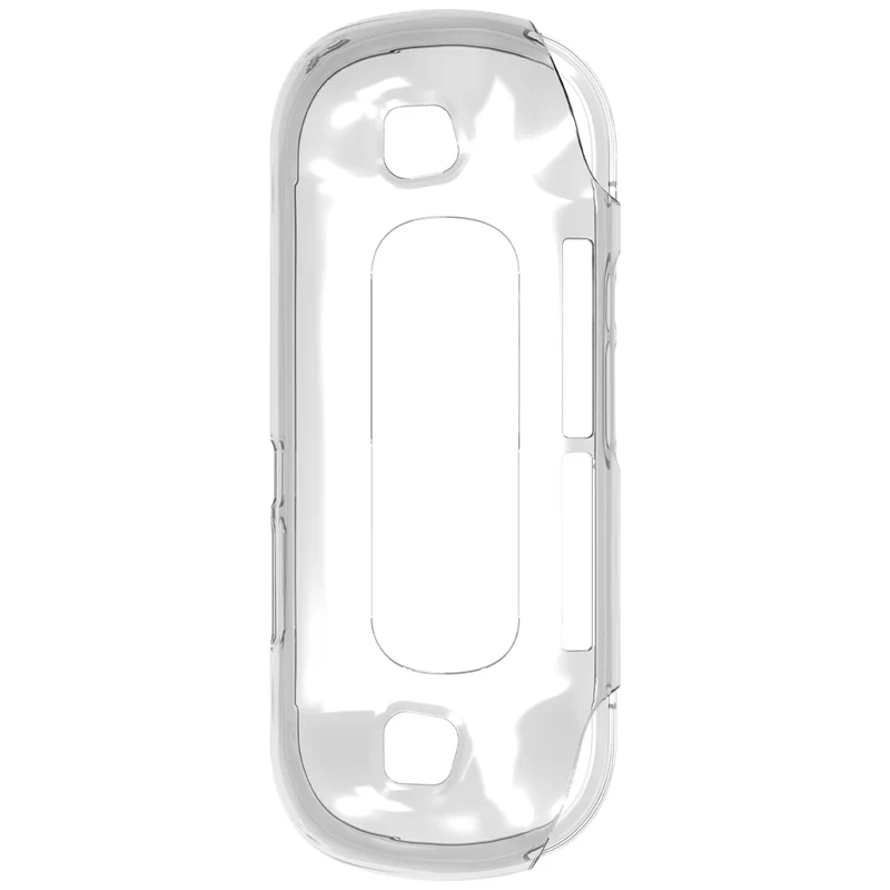 Coque souple transparente Retroid Pocket 6 — TPU antichoc