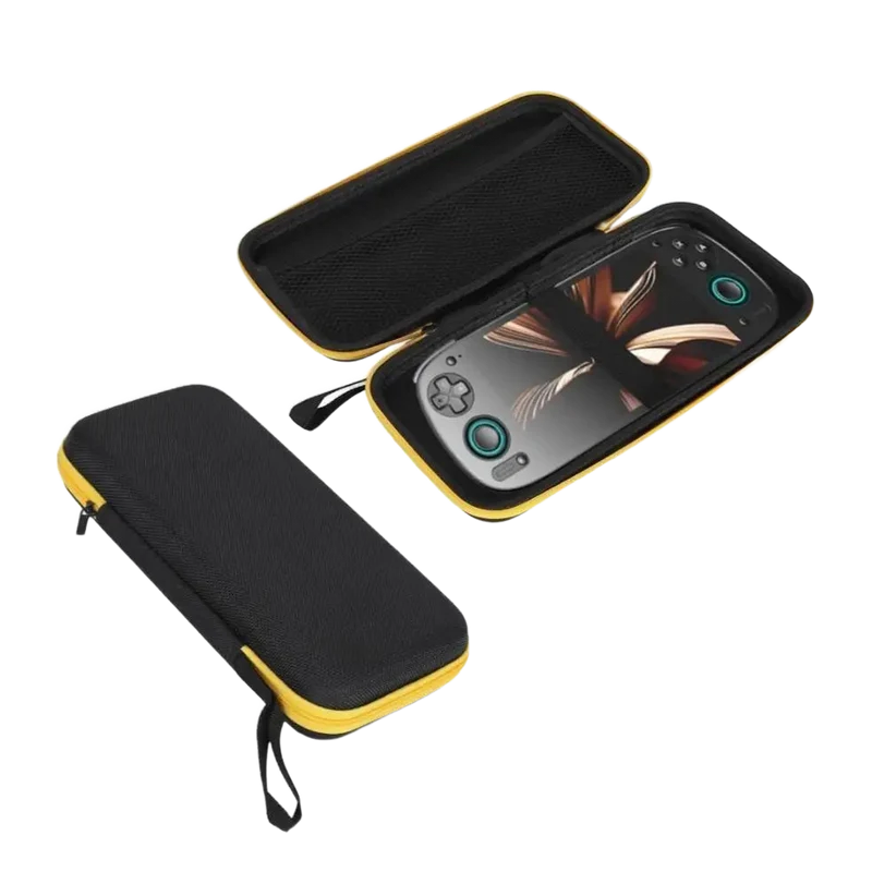 Étui rigide EVA pour Retroid Pocket 5 — transport antichoc