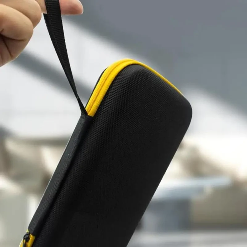 Étui rigide EVA pour Retroid Pocket 5 — transport antichoc