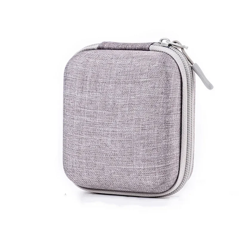 Housse de rangement RG35XX SP et RG34XX SP — mousse EVA, poche filet