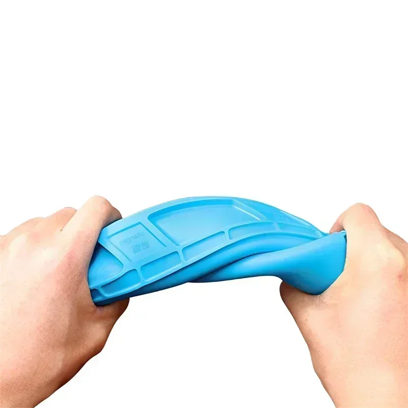 Tapis de soudure silicone magnétique — antistatique, 14 formats