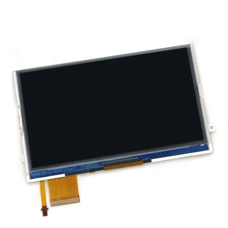 Kit écran IPS PSP 3000 — laminé, haute luminosité, sans soudure