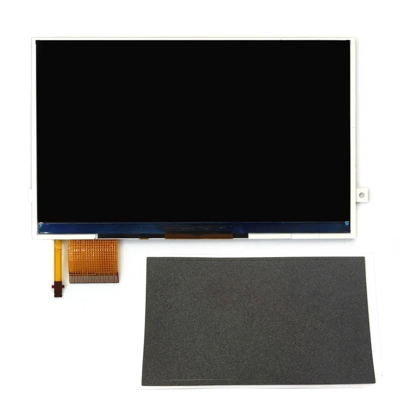 Kit écran IPS PSP 3000 — laminé, haute luminosité, sans soudure
