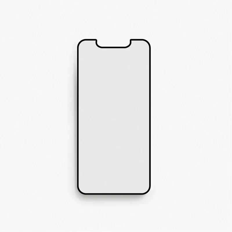 Verre blindé 3D i13