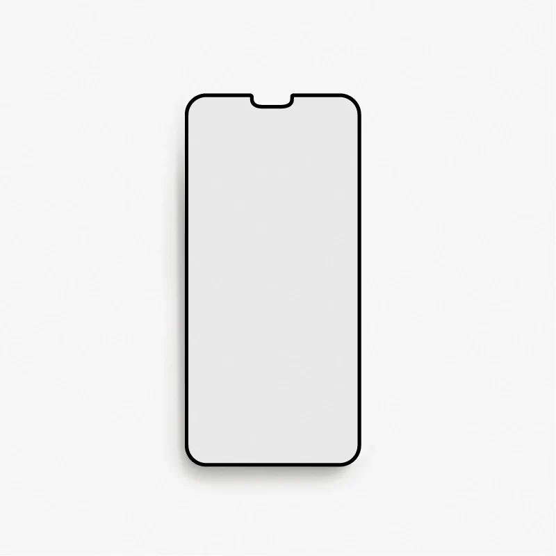 Verre blindé 3D i11