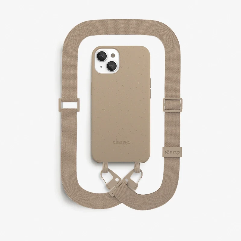 Étui iPhone 14 Plus avec bande