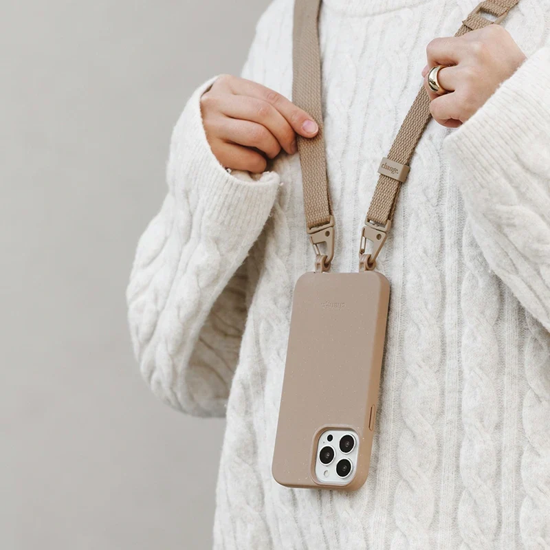 Étui iPhone 14 Plus avec bande