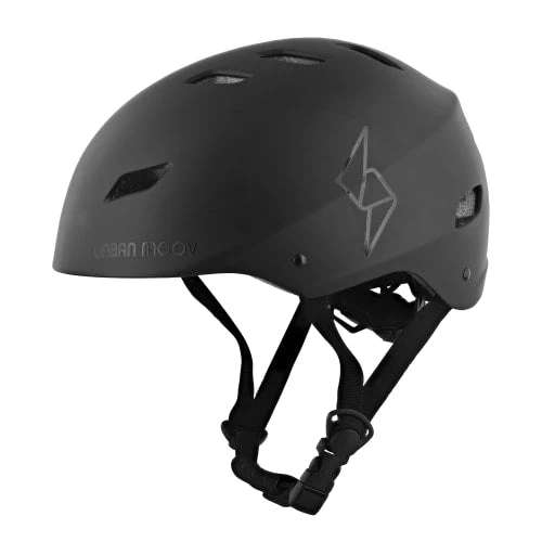 Casque de protection taille M noir VEASY