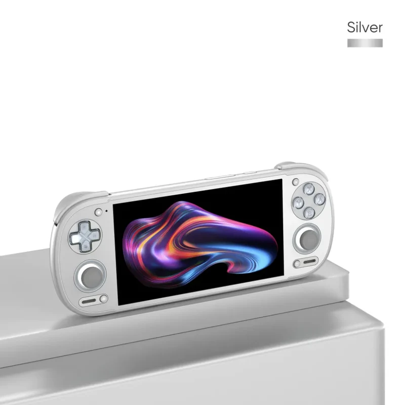 Retroid Pocket 6 : La console portable rétro ultime
