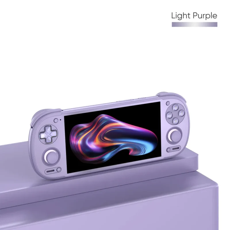Retroid Pocket 6 : La console portable rétro ultime
