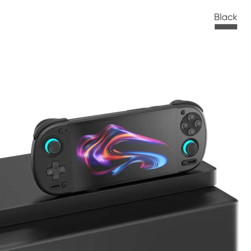 Retroid Pocket 6 : La console portable rétro ultime