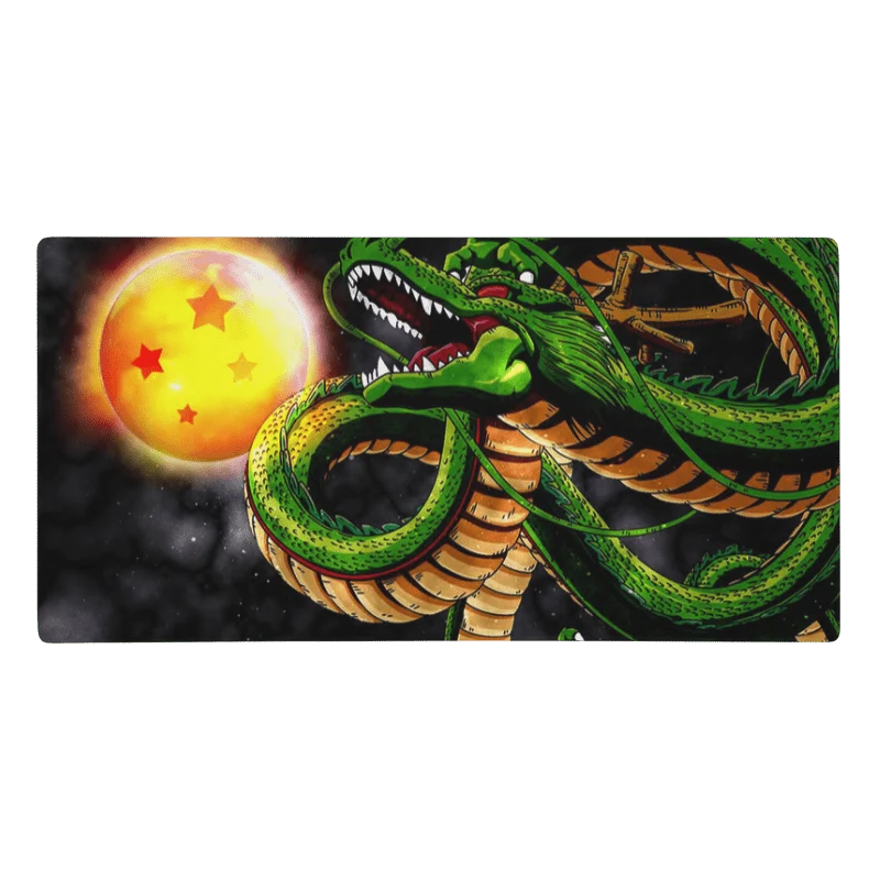Tapis de Souris Anime Le Dragon Sacré