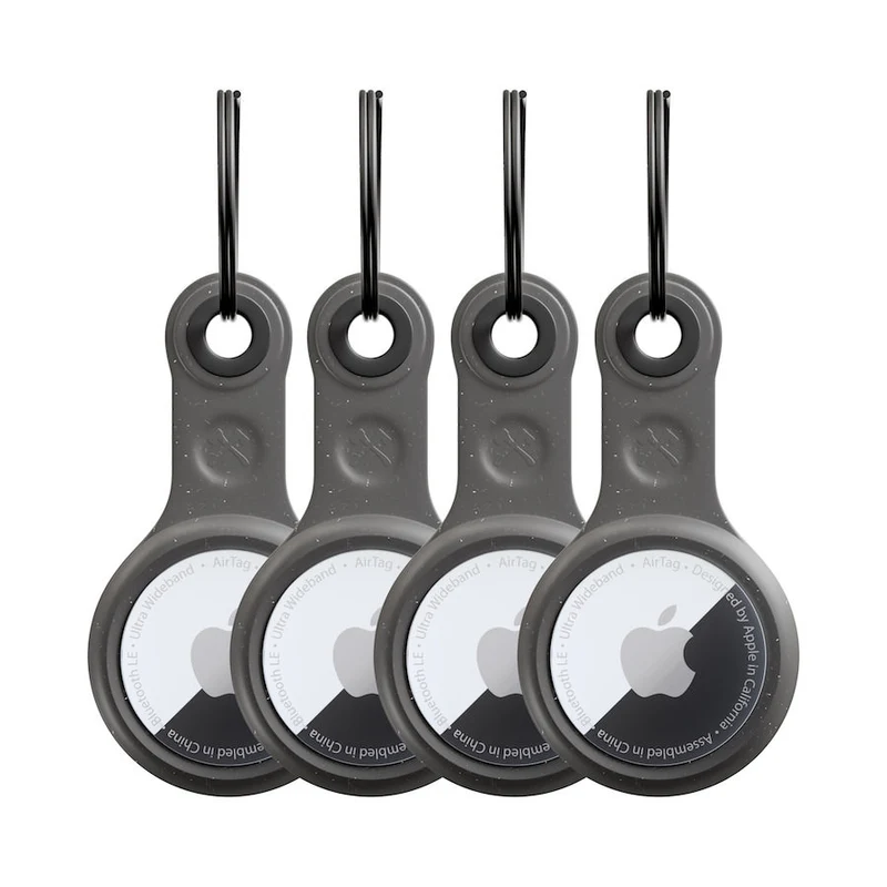 Set de pendentifs AirTag Durable