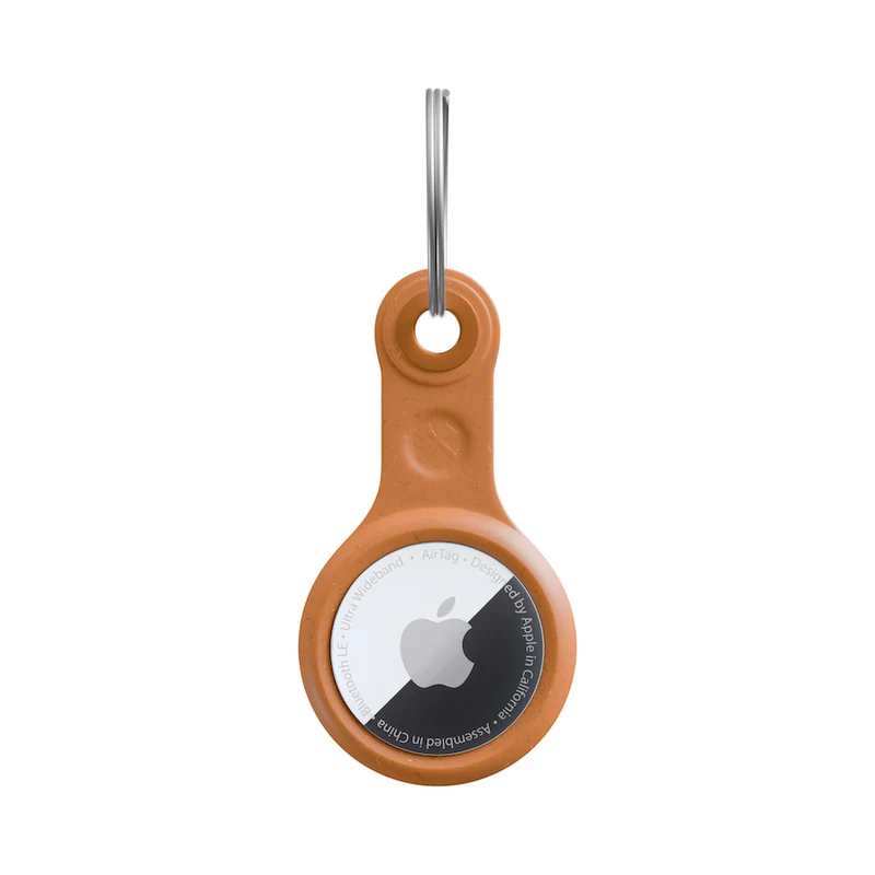 AirTag remorque Durable