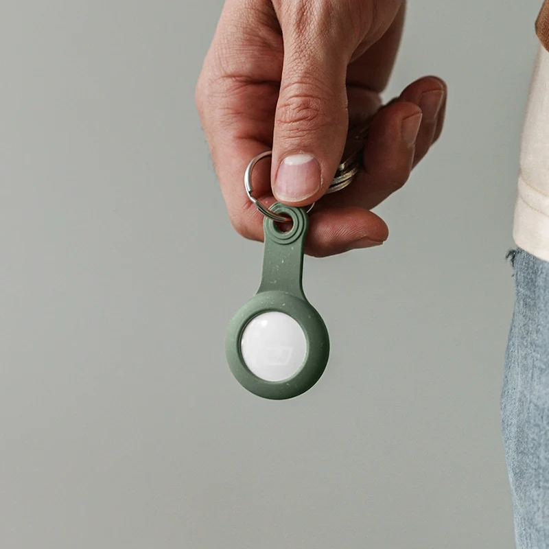 AirTag remorque Durable