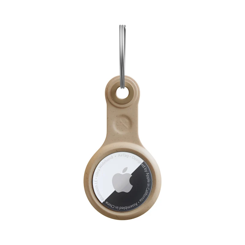 AirTag remorque Durable