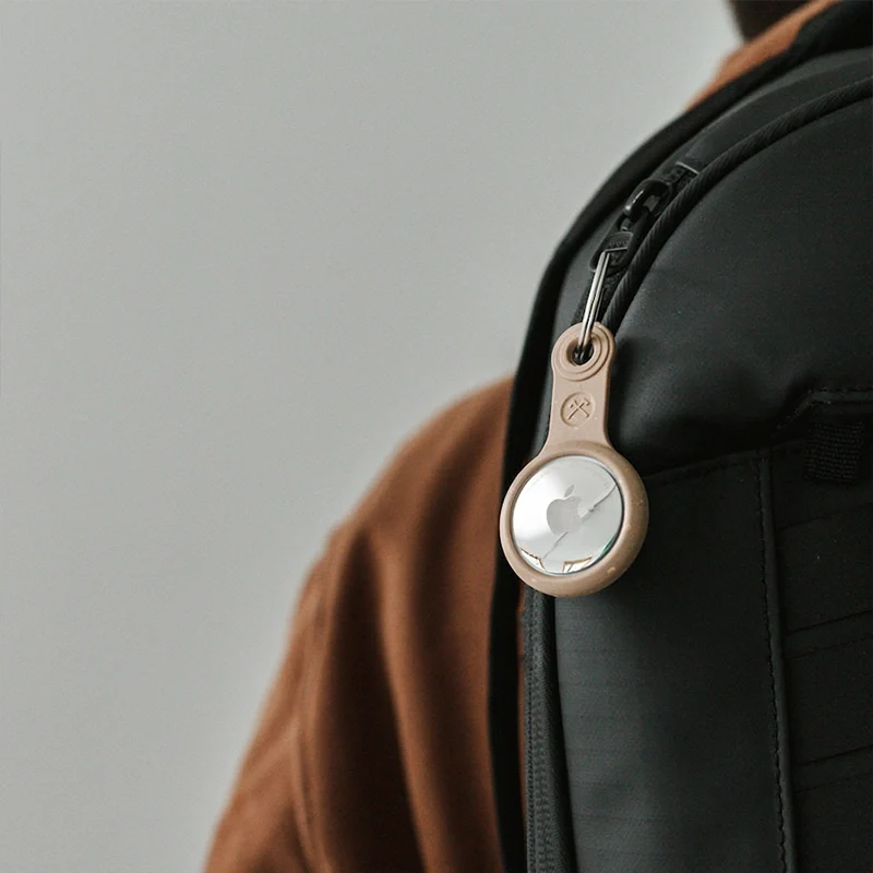 AirTag remorque Durable