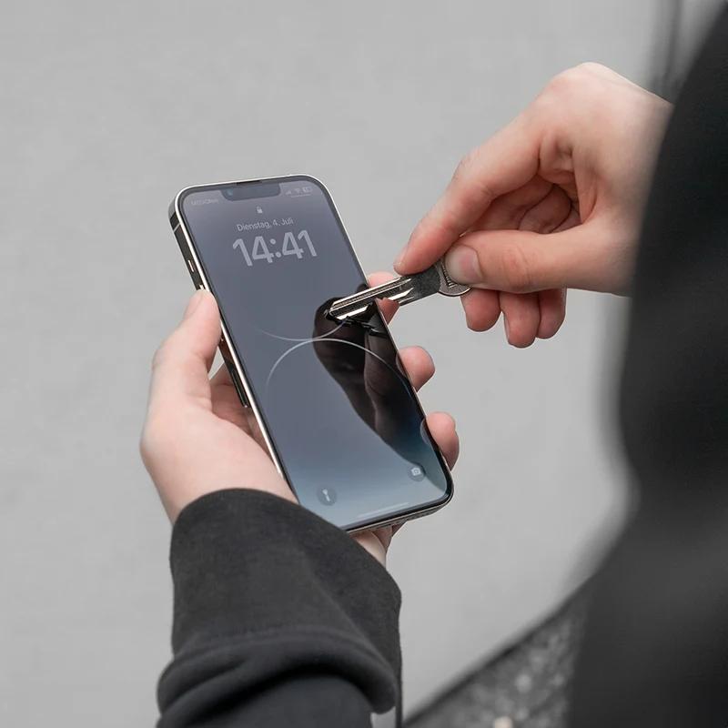 Verre blindé plein écran pour iPhone 11 & Xr