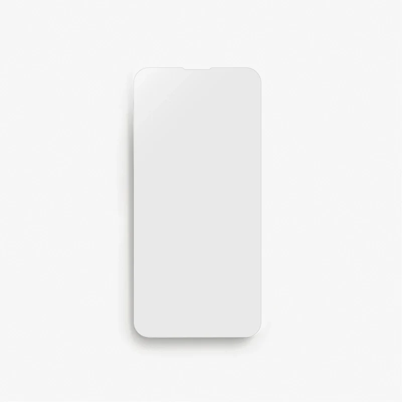 Verre blindé pour iPhone 14 2.5D