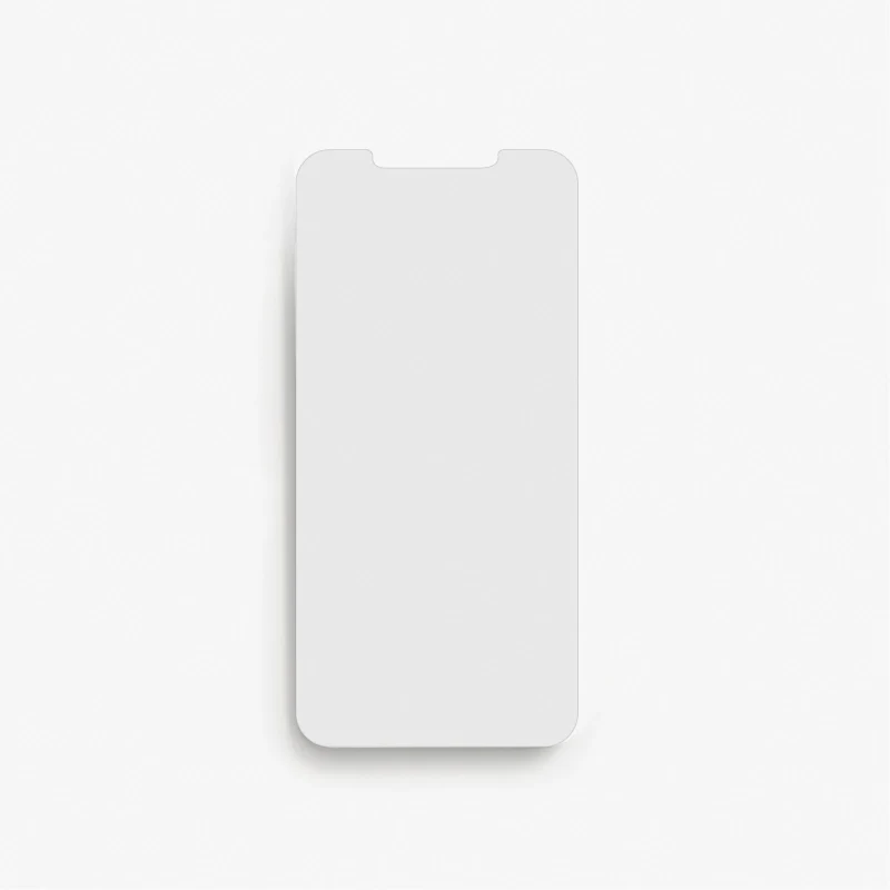 Verre blindé 2.5D pour iPhone 12 Pro Max
