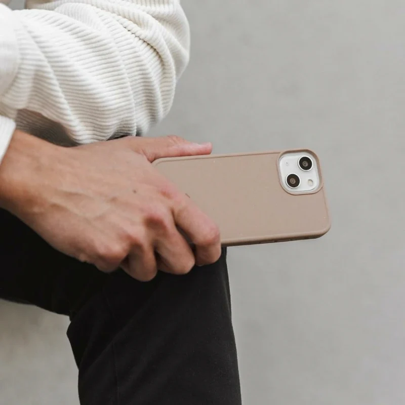 Étui pour iPhone 13 Pro Durable
