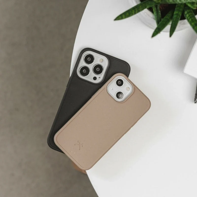 Étui pour iPhone 13 Pro Durable